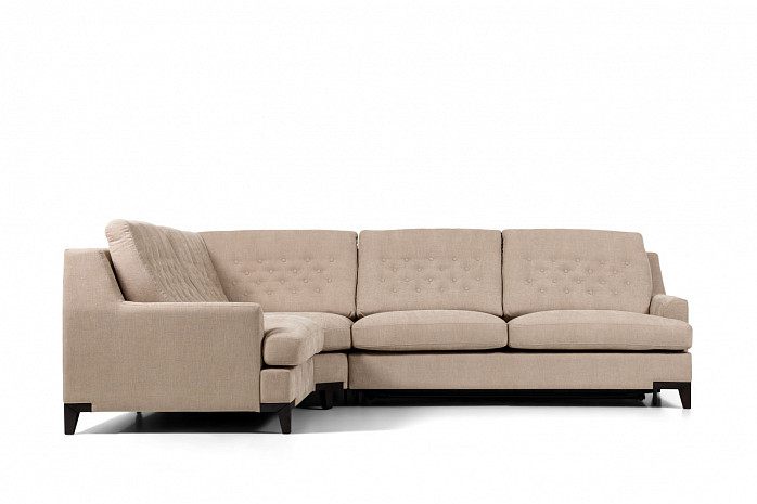 Угловой диван в современном стиле Детройт фото 4