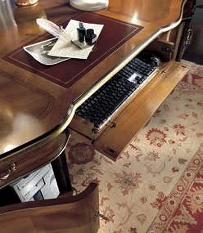 Стол письменный DMBT.3M310 фото 4