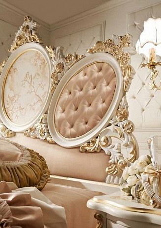 Спальня элитная Andrea Fanfani фото 2