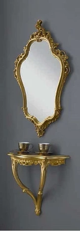 Зеркало DMBT.3M120 фото 2