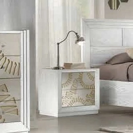 Тумба прикроватная DMBT.3M345 фото 1