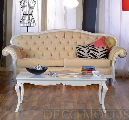 Комплект мягкой мебели Capri фото 2