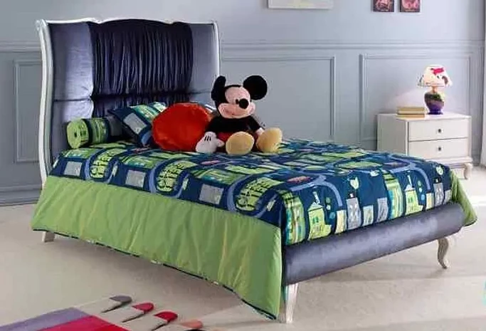 Кровать DMBT.3M222 фото 1