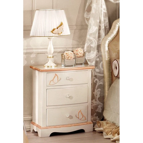 Тумба прикроватная DMBT.3M363 фото 1