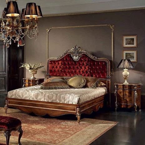 Кровать DMBT.3M224 фото 1