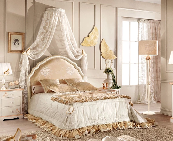 Кровать DMBT.3M218 фото 1