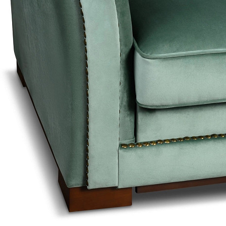 Диван раскладной трехместный DMNC фото 4