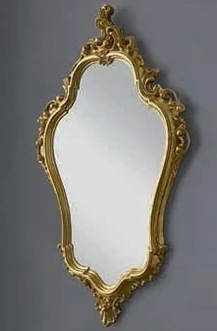 Зеркало DMBT.3M120 фото 1