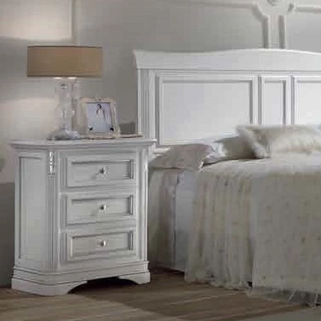 Тумба прикроватная DMBT.3M331 фото 1