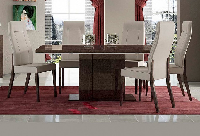 Стол обеденный в гостиную Prestige Modern фото 1