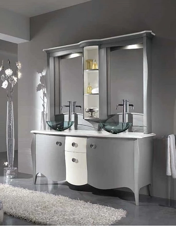 Зеркало DMBT.3M132 фото 2