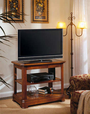 Мебель для гостиной в классическом стиле Icaro фото 3