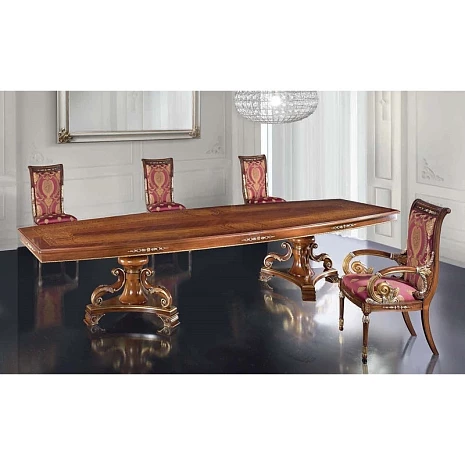 Стол обеденный DMBT.3M277 фото 1