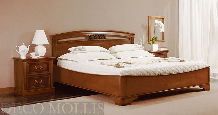 Кровать в классическом стиле 200 Venezia DallAgnese фото 1