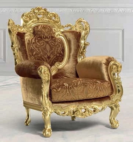 Кресло DMBT.3M201 фото 1