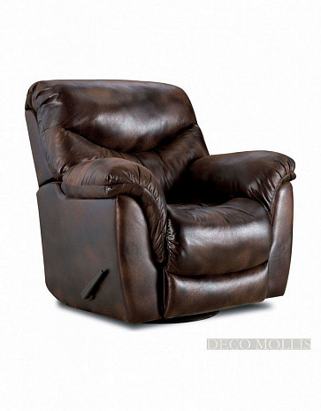 Кресло коричневое Dreamer фото 1