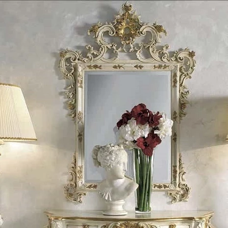 Зеркало DMBT.3M115 фото 1