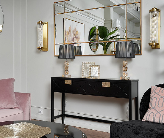 Гарнитур для гостиной и спальни Alvaro фото 2