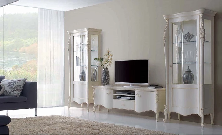 Витрина (правая) DMBT.3M064 фото 2