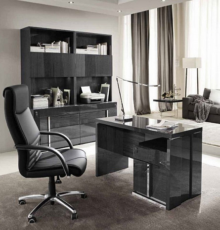 Мебель для домашнего кабинета Montecarlo фото 3