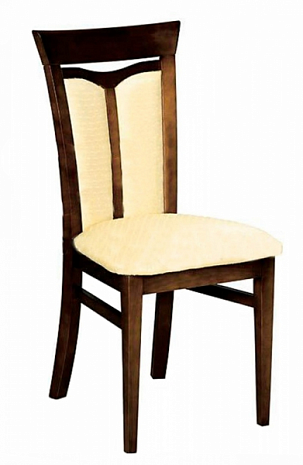 Мягкий стул со спинкой Wersal Taranko фото 2