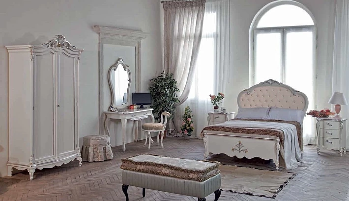 Кровать DMBT.3M217 фото 2