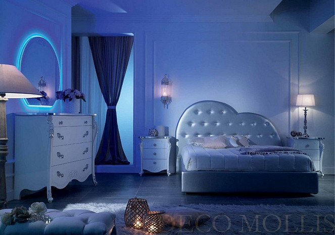 Роскошная спальня Viola фото 3