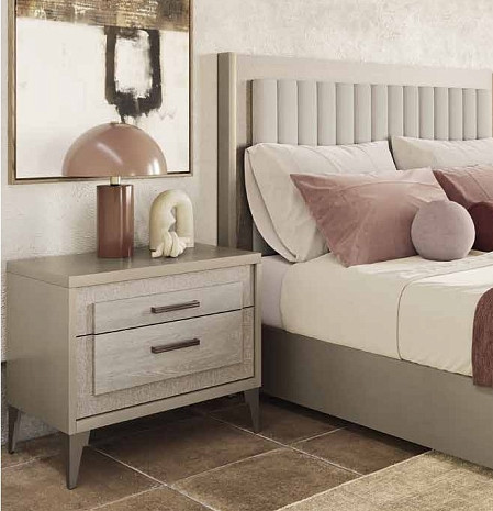 Тумба прикроватная итальянская Ellen фото 1