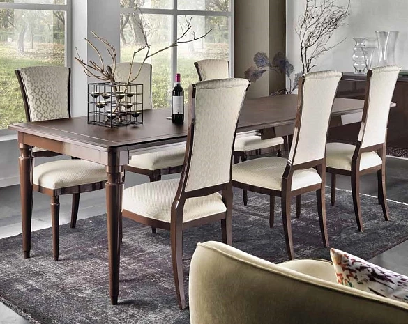 Стол обеденный раздвижной DMBT.3M293 фото 4