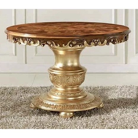 Стол обеденный круглый DMBT.3M292 фото 1