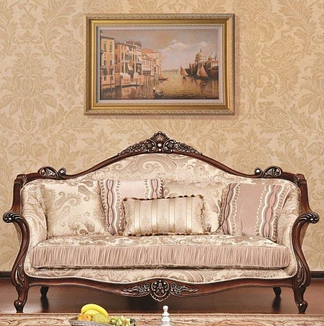 Мебель для гостиной классическая Джорджио фото 2