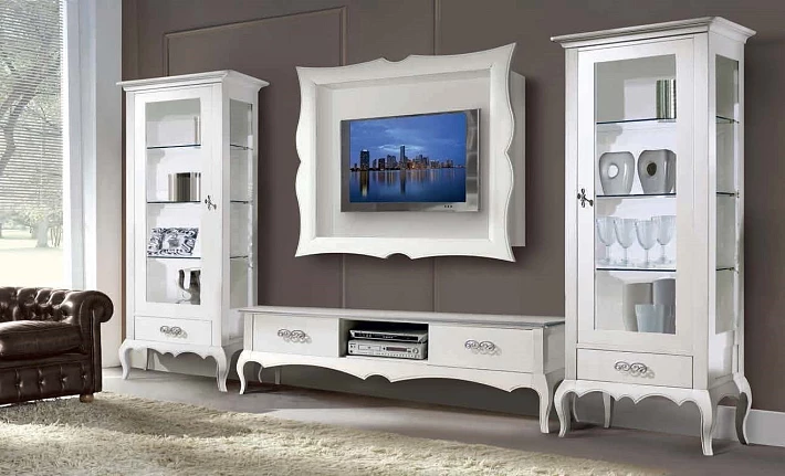 Витрина (левая) DMBT.3M065 фото 2