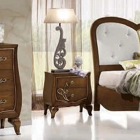 Тумба прикроватная DMBT.3M343 фото 1