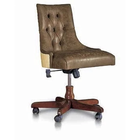 Рабочее кресло DMBT.3M380 фото 1