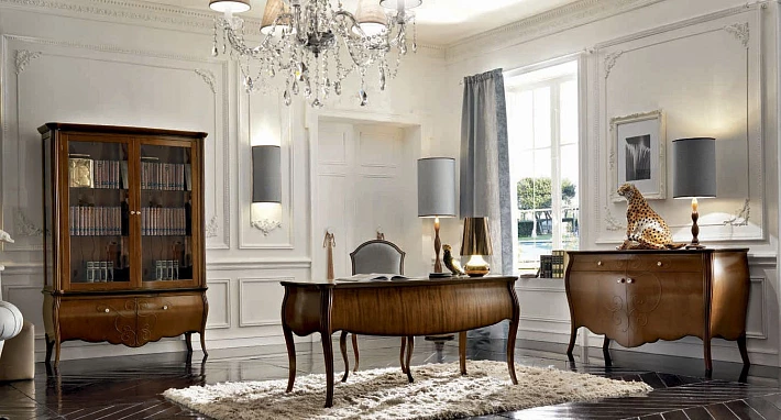 Стол письменный DMBT.3M315 фото 2