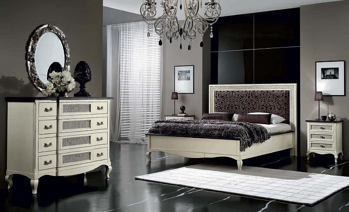 Спальня DMBT.3M486 фото 1