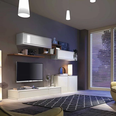 Модульная стенка DMBT.3M270 фото 1