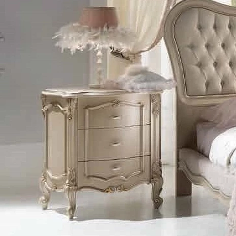 Тумба прикроватная DMBT.3M340 фото 1