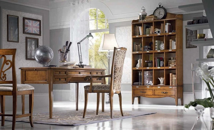 Стол письменный DMBT.3M309 фото 2