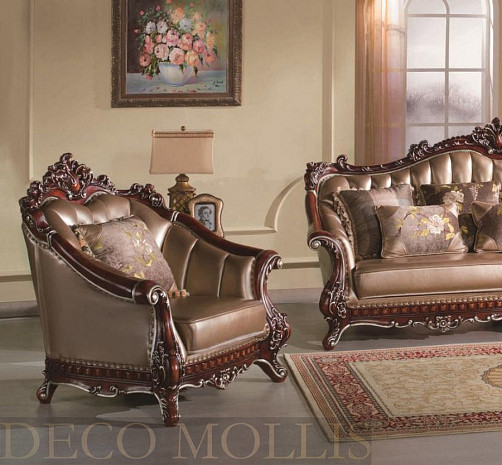 Мягкая мебель Султан фото 3