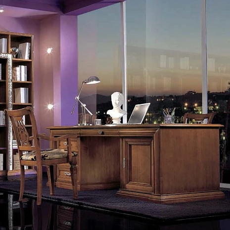 Стол письменный DMBT.3M308 фото 1