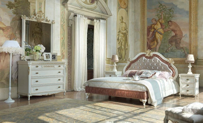 Спальня DMBT.3M477 фото 1