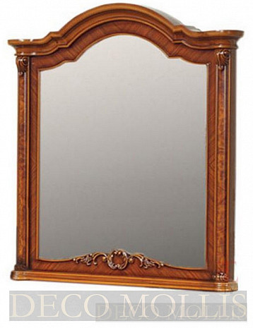 Классическое зеркало Brittany Carpanetti фото 1