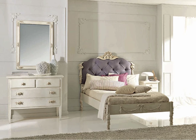 Кровать DMBT.3M220 фото 2