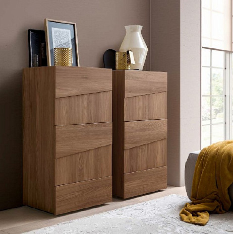 Комод в спальню в современном стиле Storm фото 2