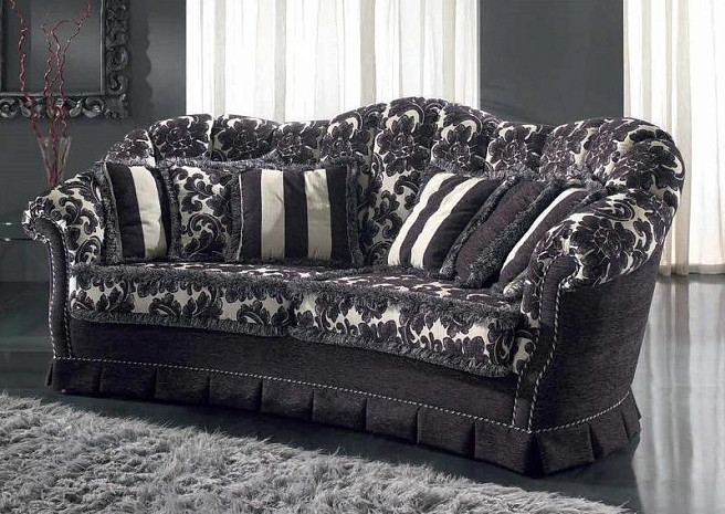 Диван двухместный DMBT.3M007 фото 1