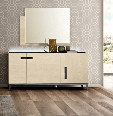 Буфет в столовую в современном стиле Ambra Day фото 1