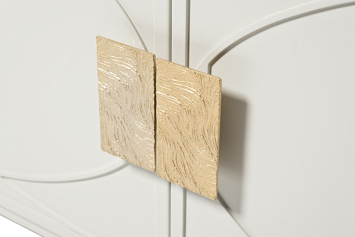 Тумба под ТВ длинная Alvaro фото 4