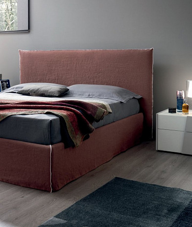 Кровать двуспальная итальянская Relax фото 2