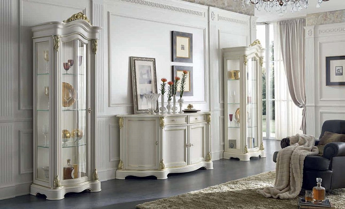 Гостиная DMBT.3M504 фото 1